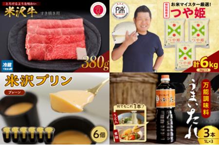 【米沢市ふるさと納税】今年、米沢のふるさと納税が熱