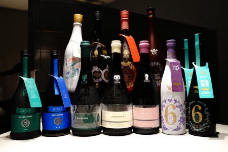 【10月25日開催】“新政12種”特別日本酒の会を六本木〈
