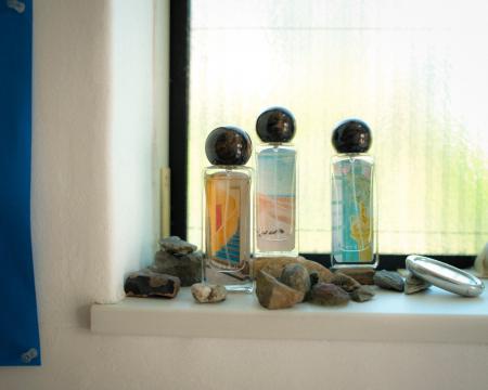 OSAJI（オサジ）が、10月8日（水）から伊勢丹新宿店に