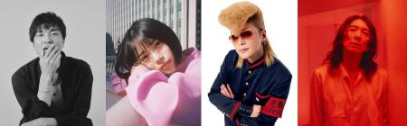 『THE TRAD』2025年10月20日（月）～23日（木）　森山