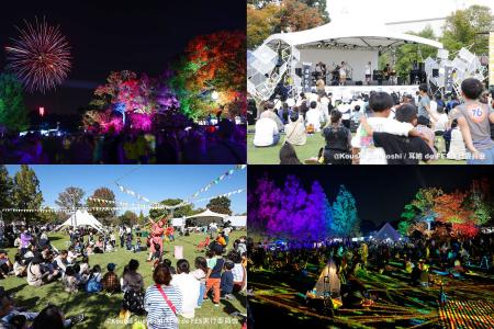 地元の夢をつなぐ音楽フェス「耳納 de FES」が育んだ
