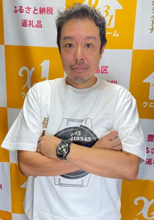 株式会社GLOBAL・DC 代表取締役社長・中村誠氏が「信