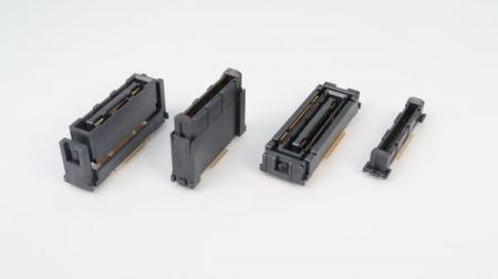 コネクタのケル株式会社、PCIe 5.0相当の高速伝送フロ
