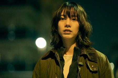 「ABEMA」オリジナルドラマ『MISS KING / ミス・キン