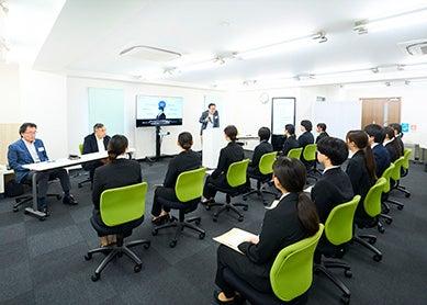 【株式会社 平賀】2026年新卒内定式を開催しました　