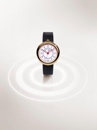 【ルイ・ヴィトン】メゾン初の腕時計を復刻した限定エ