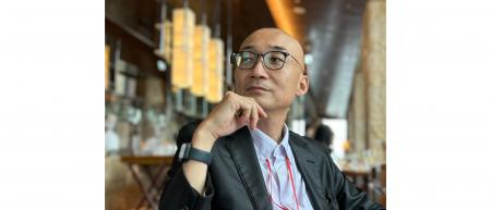 コマツ株式会社　代表取締役 小松智が「第5回 デutf-8