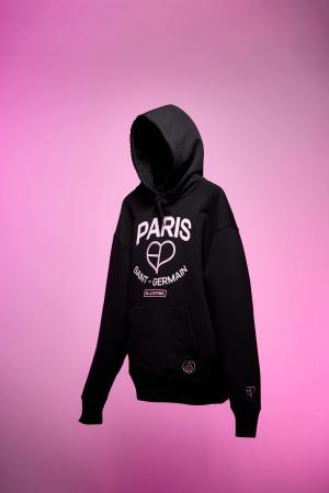 『BLACKPINK IN YOUR AREA』PSG × BLACKPINK 日本オフ