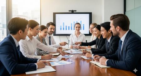 株式会社スタッフ満足は、外国人を雇用する企業へのイ