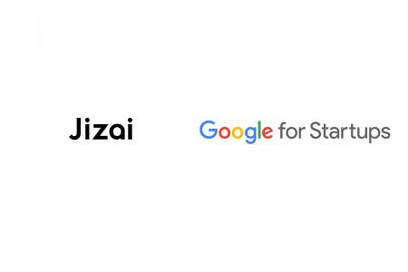 Jizai、Google Cloud のスタートアップ支援プログラム