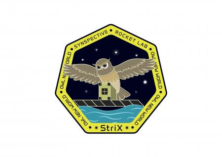 Synspective、自社7機目の小型SAR衛星打上げに関する
