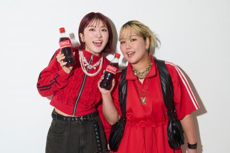 「Coca-Cola X Fes 2025」10月12日(日) 公開収録ブー