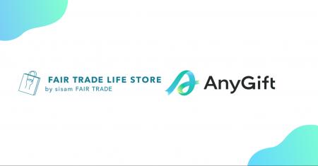 FAIR TRADE LIFE STORE by sisam FAIR TRADE公式オン