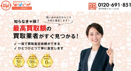 【ウェルカム買取査定ナビ】ピアノ買取に関するアンケ