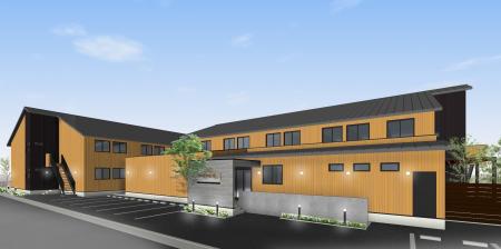 2025年10月17日 加古川市に新規開設「つつじの宿り」-