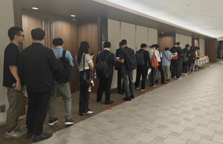 在日中国人必見！JOBWAY(擇位)が開催する2025東utf-8