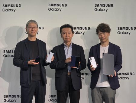 ＜サムスン電子ジャパン　特別取材会レポート＞サムス