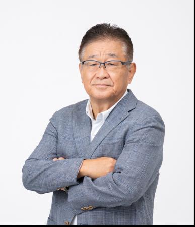 サイバーセキュリティ業界の第一人者、西本 逸郎氏が