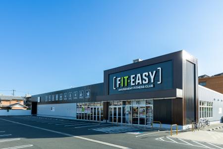 静岡県13店舗目！浜松市内2店舗目！ アミューズメント