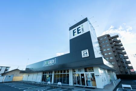 山形県内 2 店舗目！山形市内初出店！ アミューズメン
