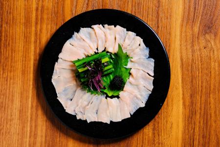 和牛焼肉 百名山 名駅西店 秋の新メニューに“松阪牛”