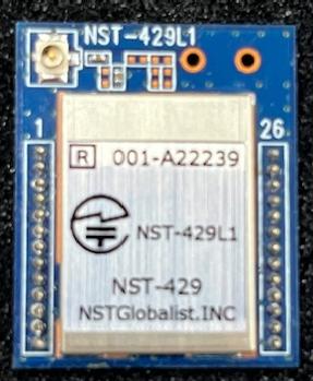 長距離通信LoRa、周波数帯429MHzで通信困難エリアでの