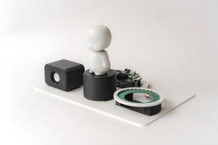 AI対話ロボットのプロトタイピングキットを新発表。ユ