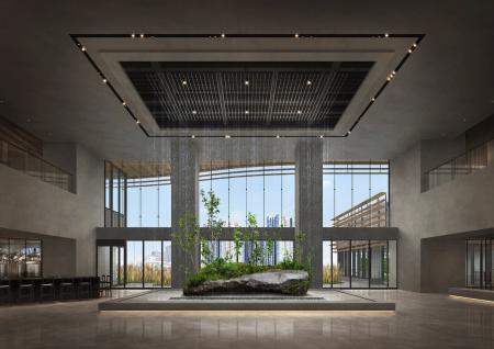 「ニュウマン高輪」最後の開業エリア MIMURE（ミムレ