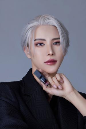 メイクアップクリエーターGYUTAE(ギュテ)がアンバサダ