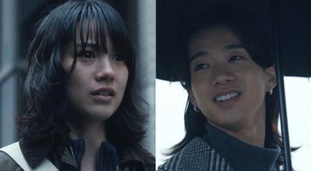 ドラマ『MISS KING / ミス・キング』第2話、「ABEMA」