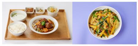 【あべのハルカス近鉄本店】神農生活併設の「食utf-8