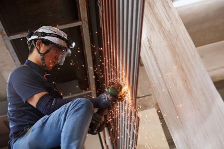 熊(クマ)被害拡大で“自宅を守るシャッター”に脚utf-8