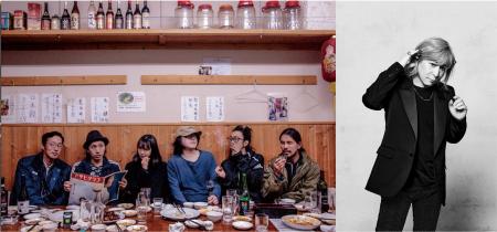 【MEET YOUR ART FESTIVAL 2025】初日10月10日（金）