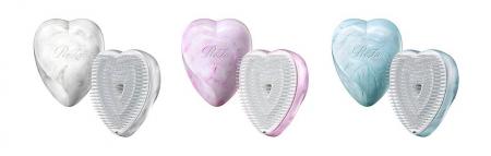 「ReFa HEART BRUSH(リファハートブラシ)」から新カラ