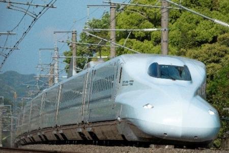 山陽新幹線　イベント開催に合わせた臨時列車を追加運