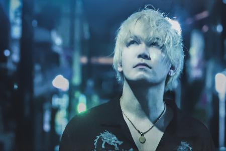 アーティスト・田口達也、落とし物アプリ『サガシテ』