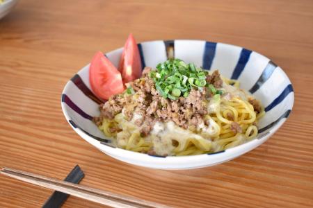 10/12は豆乳の日　健康ごはん料理研究家考案の簡単豆