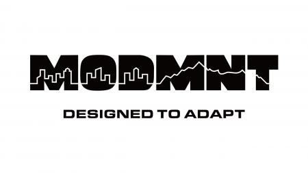 NANGA SHOP HARAJUKUをMODMNTがジャック！新ブランド