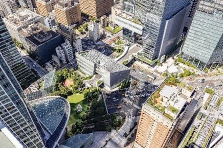 令和７年度都市景観大賞「都市空間部門」において「虎