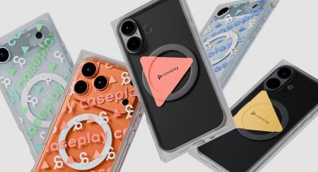 最新機種「iPhone 17」シリーズのプレミアムスクエア