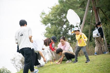松戸から世界へ──市民参加型のアート＆サイエンス・プ