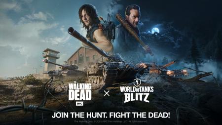 ハロウィンに先駆け『World of Tanks Blitz』が大ヒッ