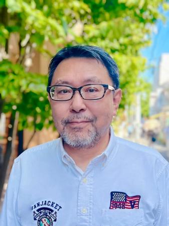 【NHKカルチャー】名将たちの勝負メシ 解説でおなじみ