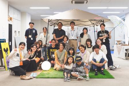 【SOCIALSQUARE秋田山王店】2025年9月20日(土)「まち