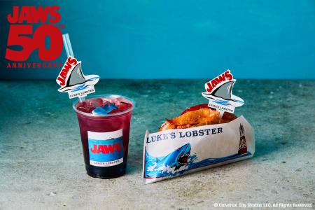 NYC NO.1 ロブスターロール専門店「LUKE’S LOBSTER」 