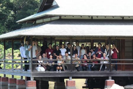 【開催レポート】日本在住の外国人を招いた「体験×学