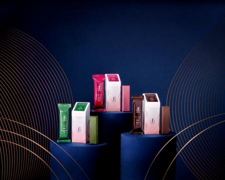 ブルボン、「Un BOURBON(アン・ブルボン)」で「utf-8