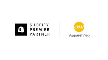 ファッション業界のDXを牽引するアパレルウェブ、Shop