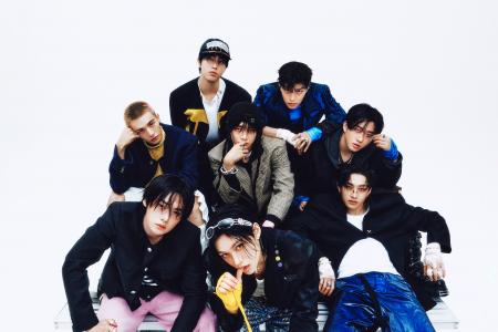 本日エントリー開始！Stray Kids THE 4TH ALBUM『KARM