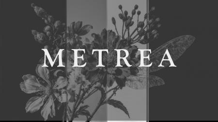 AIクリエイティブカンパニー、METREA株式会社設立のお